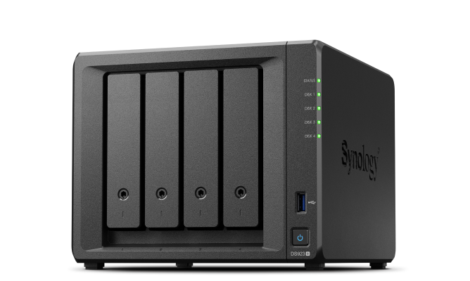 Synology-NAS